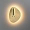 Настенный светильник Odeon Light Roy Hightech 7185/9WL