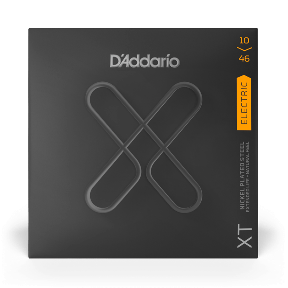 D&#39;ADDARIO XTE1046