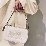 Сумка COACH Nolita 19, C4653-IMSQQ