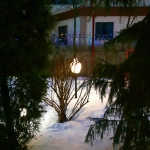 Ландшафтный светильник Fumagalli CANA C50.163.000.AYE27