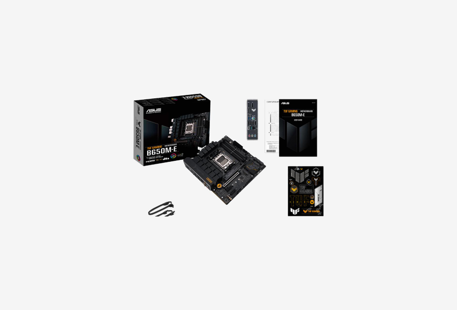 TUF GAMING B650M-E_0526528100708