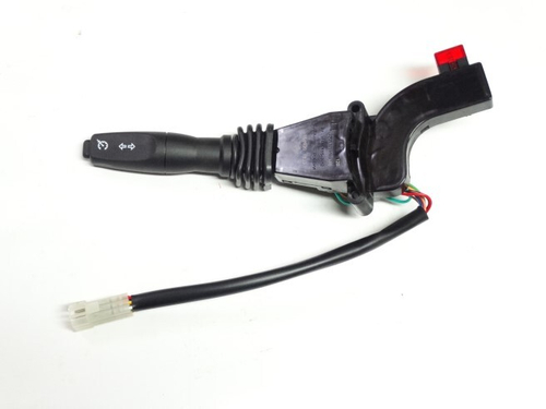 Переключатель подрул. /Г-3302 Бизнес/ лев. (поворот+свет) с круизконтролем (СОАТЭ)