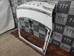 Крышка багажника Skoda Rapid 2 20-нв Б/У Оригинал 60U827025C