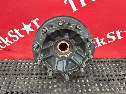 Ступица передняя 2017г