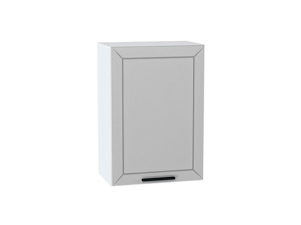 Шкаф верхний с 1-ой дверцей Глетчер