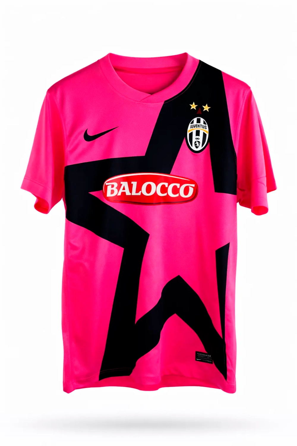 Футболка футбольная Ювентус 2011/2012