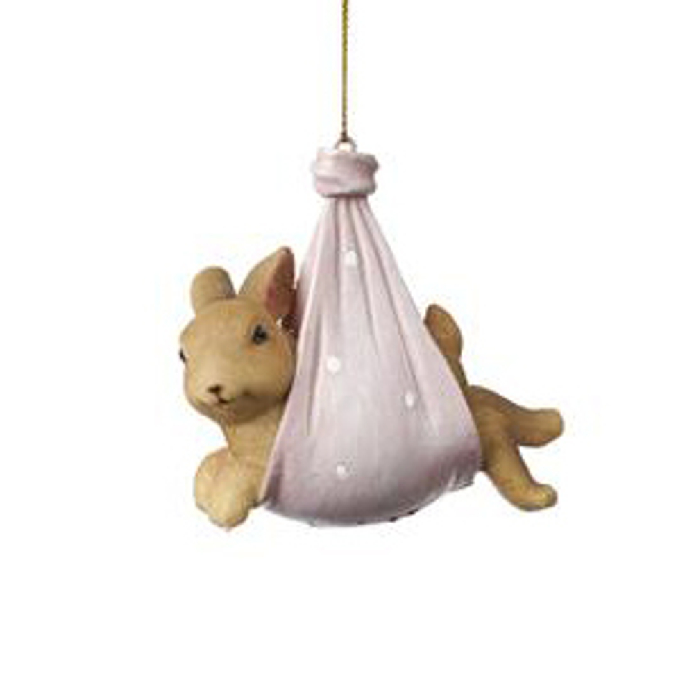 Декоративная фигура "Кролик"  8CM