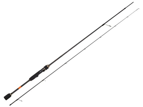 Спиннинг Lucky John Area Trout Game INTOX 05 6&#39;6&quot; (1.98)