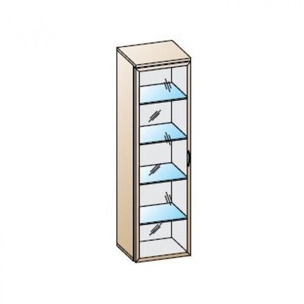 ШК-1062 Карина Шкаф многоцелевой