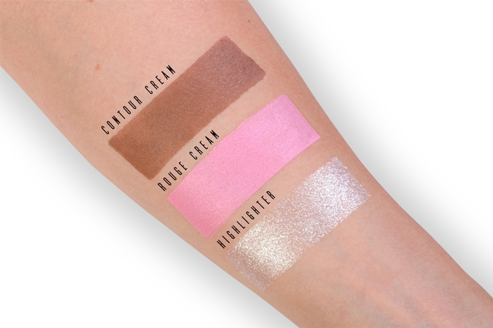 Pierre Rene Glory by Jędrzej Urbański Venus Lip Gloss - блеск для губ, 7 ml