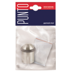 Упор дверной напольный DFIX/F40 (DS PF-40 ) CF-17 кофе