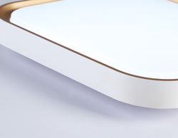 Ambrella Потолочный светодиодный светильник Air FZ1253