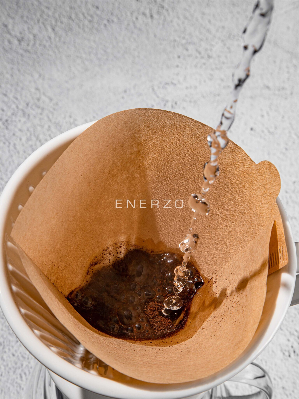 Комплект для приготовления кофе №9