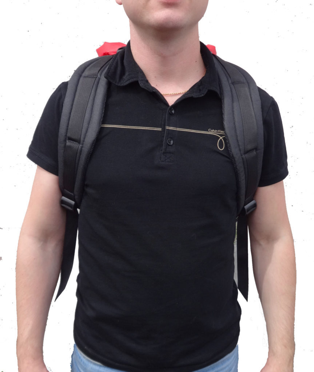 Герморюкзак Стрим Р100