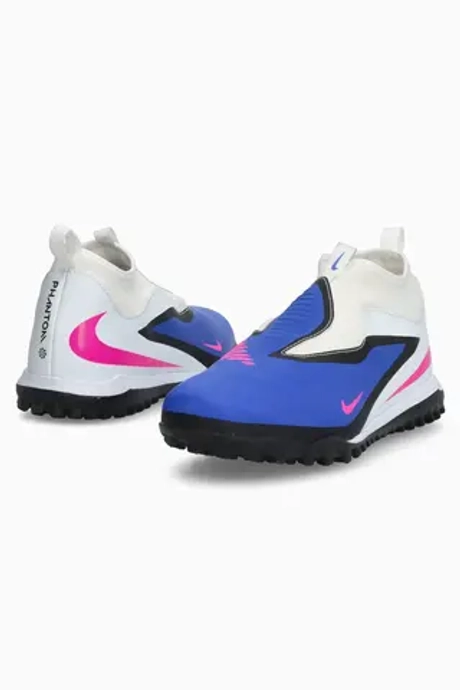 Сороконожки Nike Phantom 6 High Academy TF Junior