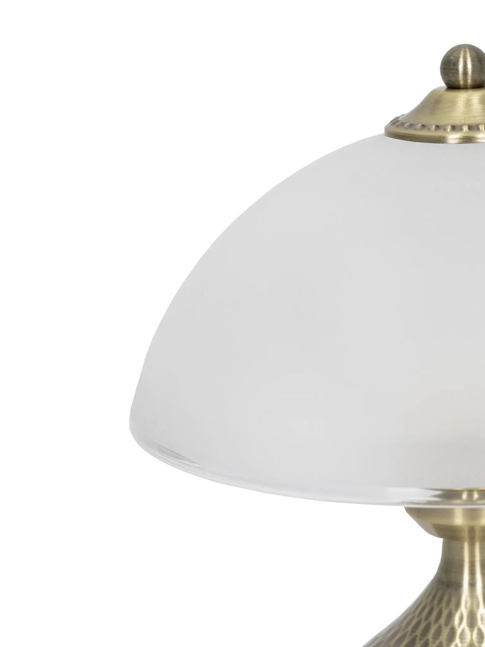 Citilux Франческа CL417813 Настольная лампа Бронза