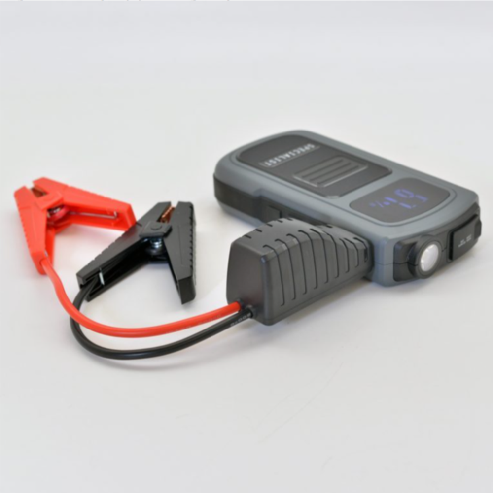 Пуско-зарядное устройство BERKUT SPECIALIST JSL-13000 (Li-Polymer)