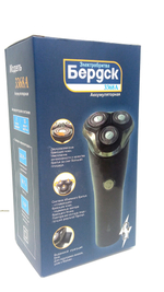 Электрическая Бритва Бердск 3368A