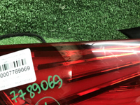 Фонарь левый внешний Geely Tugella (2019-2024)