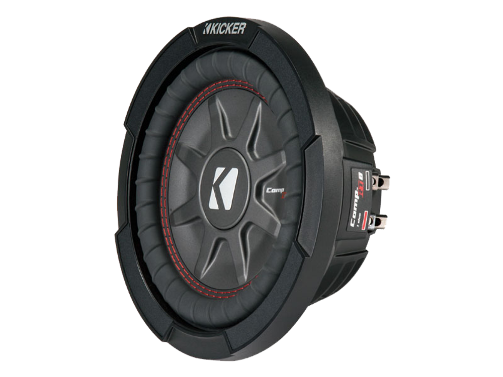 Kicker CWRT 82 сабвуфер 8" (20см.)