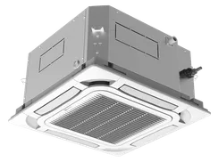 Кассетная сплит-система Electrolux EACC-12H/UP4-DC/N8 Unitary Pro 4 DC