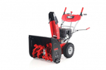Бензиновый снегоуборщик GEOS Comfort SnowLine E 620 ll