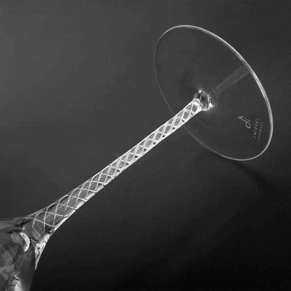 Набор бокалов для красного вина Bordeaux 2шт 609 мл Zwiesel Glass Spirit