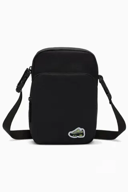 Сумка через плечо Nike Air Max 95 - черный