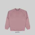  Толстовка мужская Carhartt WIP Chase Sweatshirt артикул:I033660_glassy_pink - купить в магазине Дайс