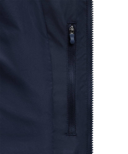 Жилет утепленный ESSENTIAL PerFormPROOF Padded Vest, темно-синий
