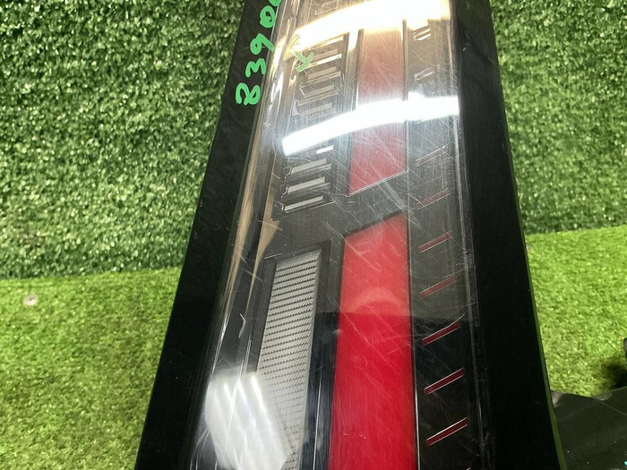 Фонарь правый внешний Geely Cityray (2024-н.в.)