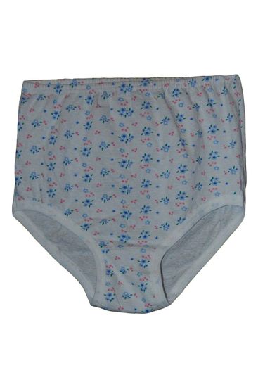 Трусы женские хлопок 100% Ивановский трикотаж