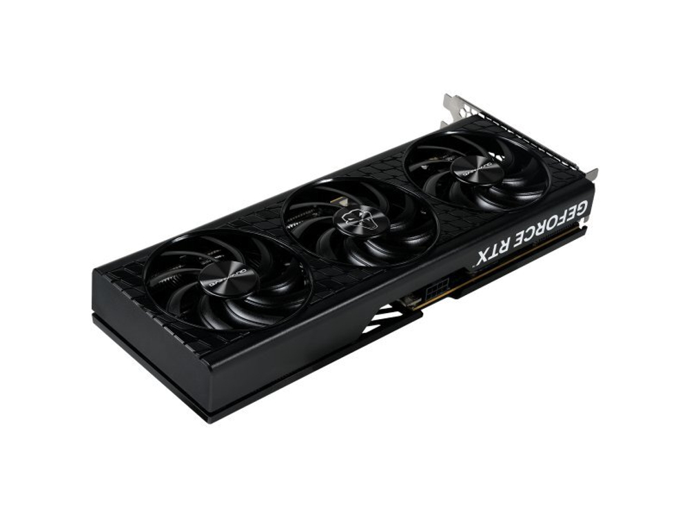 Видеокарта Gainward Nvidia GeForce RTX 5060 Ti [NE7506T019T1-GB2061T]
