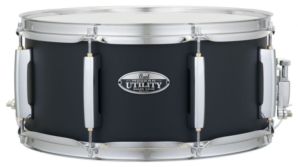 Малый Барабан 14&quot;Х6,5&quot; Pearl Mus1465M/234 Modern Utility