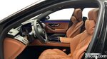 Mercedes-Benz S-Class W223 Maybach S680 4MATIC (10.2023)