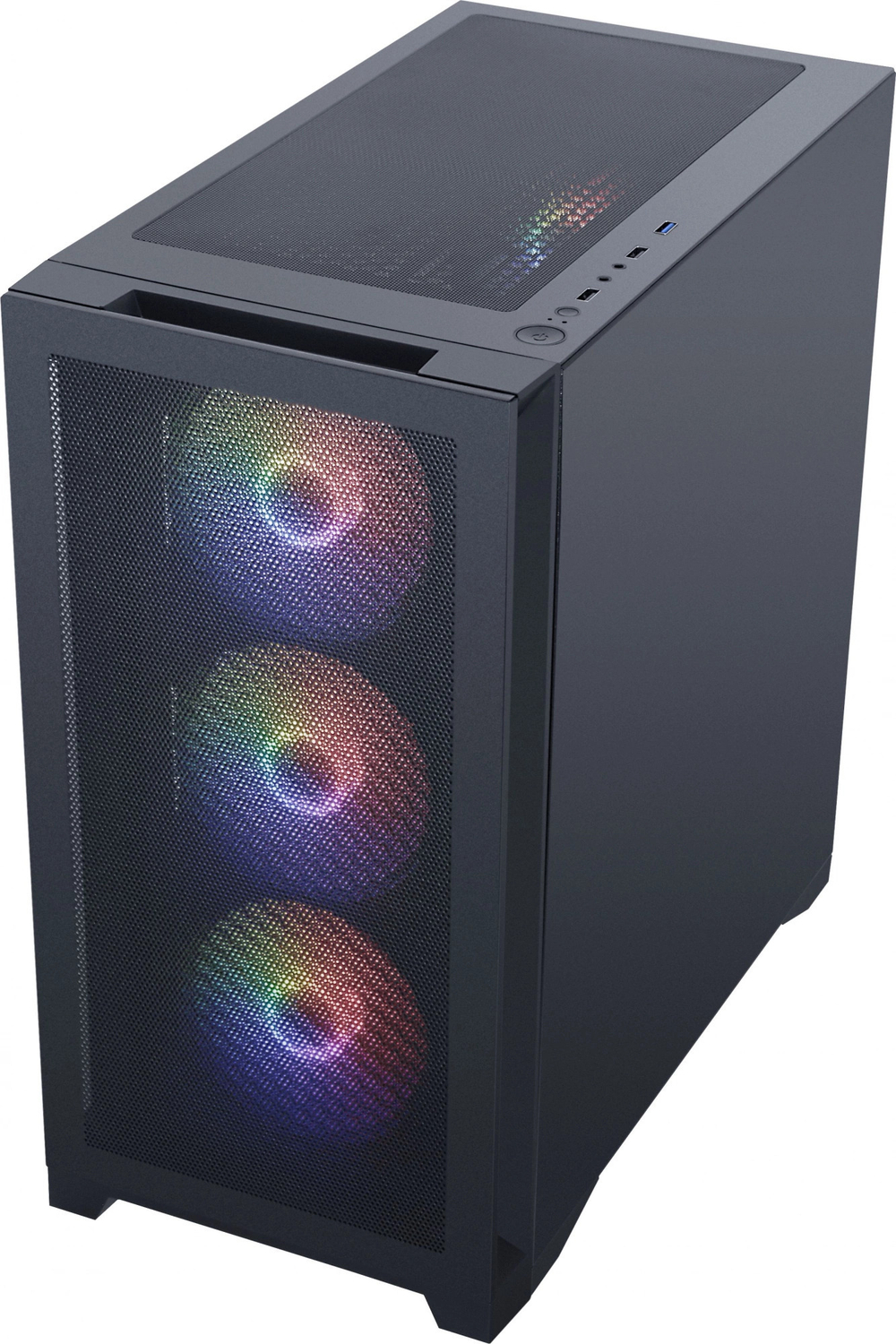 Корпус ATX ACCORD ACC-AM08