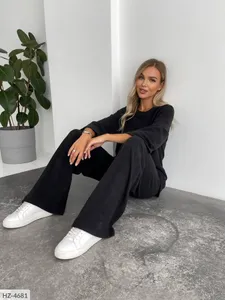 Костюм HZ-4668 Фабрика Моды