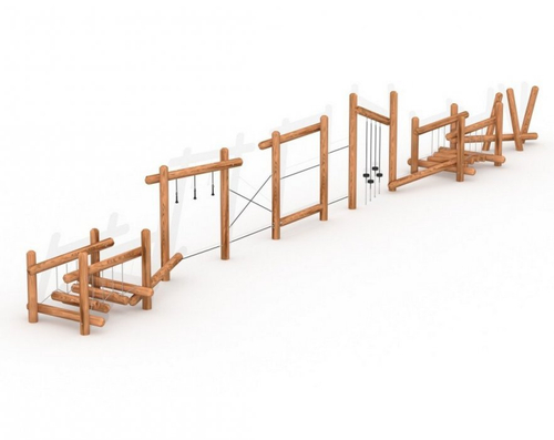 Спортивный комплекс 2.9