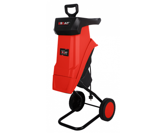 Измельчитель веток "BRAIT" BESH-250