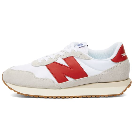 New Balance NB 237 Беговые кроссовки Низкий Верх Мужские