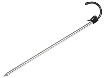 Стойка телескопическая для удилищ Salmo задняя Г