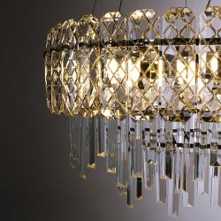 Подвесная люстра Arte Lamp