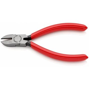 Бокорезы 125 мм KNIPEX 70 01 125 KN-7001125
