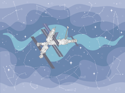 Коллекция CHILDHOOD SPACE