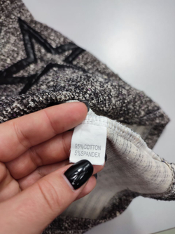 Платье со звездами 42-44 размер