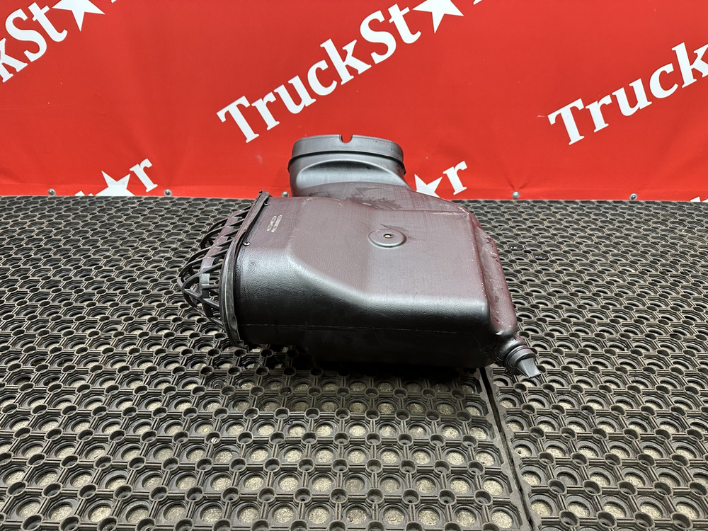 Патрубок воздушного фильтра 2022г.