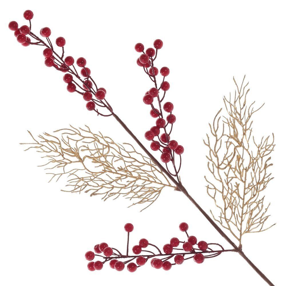 GAEM Изделие декоративное "Ветка", L14 W8 H80 см