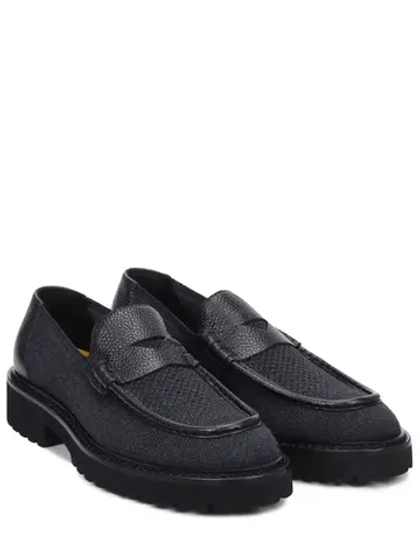 Мокасины DOUCAL'S