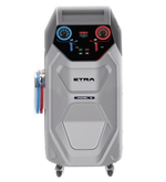 ETRA Model 3 Полуавтоматическая установка для заправки автокондиционеров.