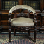 Кресло для кабинета